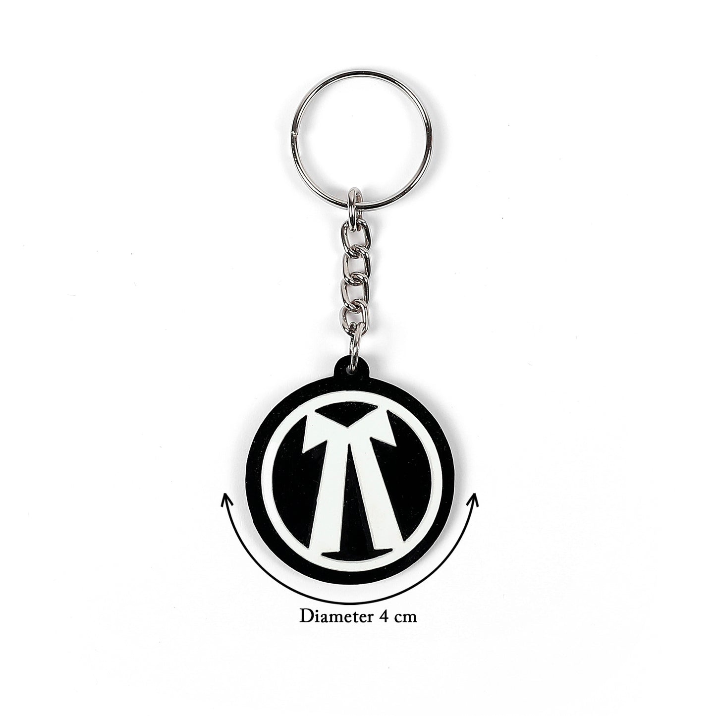 lawyer keychain