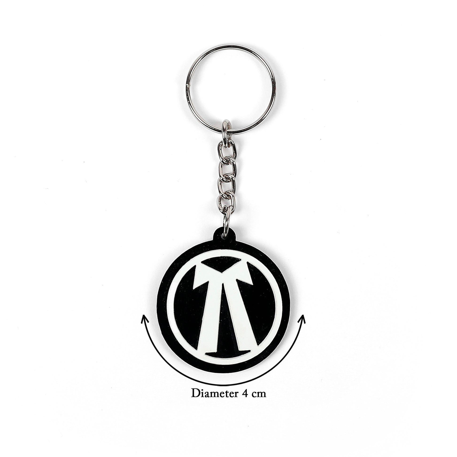 lawyer keychain