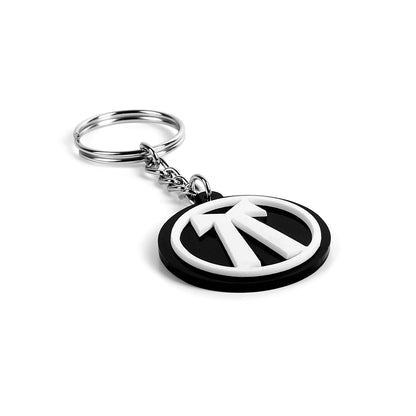 lawyer keychain