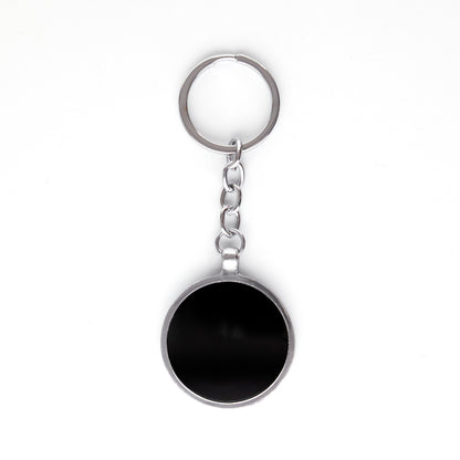 Lawyer Keychain | Metal | Customized  (LawKart.in)