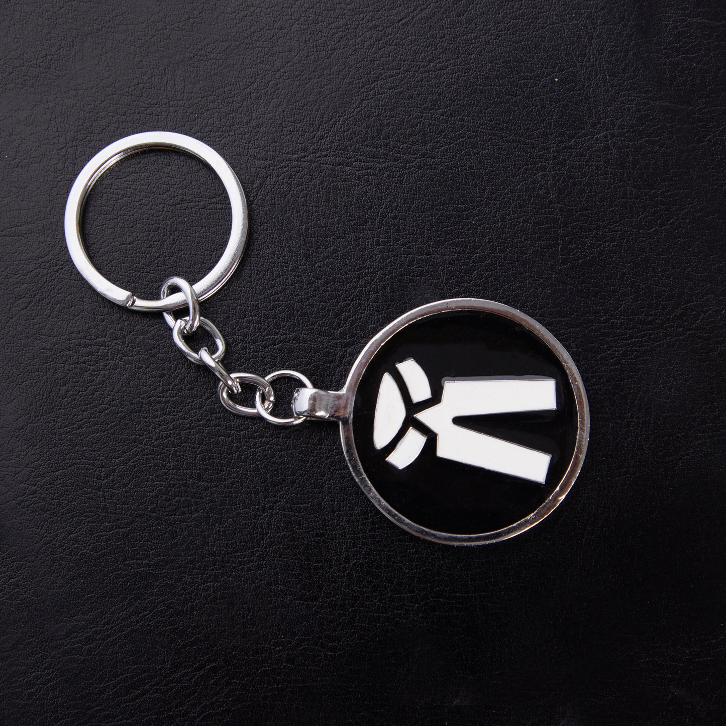 Lawyer Keychain | Metal | Customized  (LawKart.in)